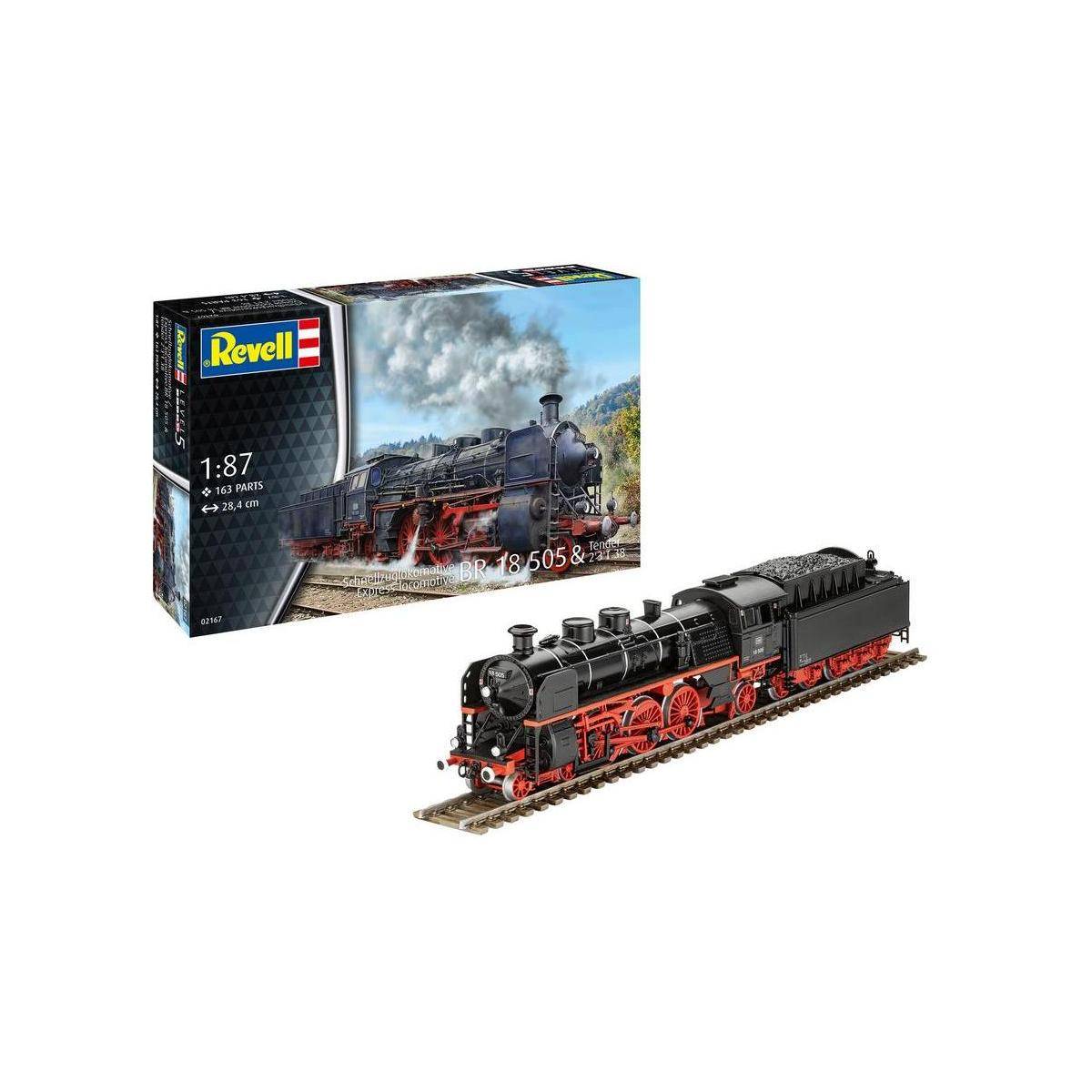 Schnellzuglokomotive BR 18 50