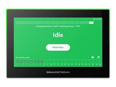 Grandstream GSC3575 - IP-Intercom-Station - kabelgebunden, kabellos