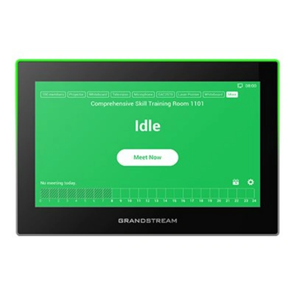 Grandstream GSC3575 - IP-Intercom-Station - kabelgebunden, kabellos Grandstream GSC3575 - IP-Intercom-Station - kabelgebunden, kabellos