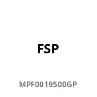 FSP USV PDU13208C 1U eco PDU (16A) 8-Outlet retail