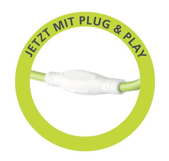 ASPEN Silent + Mini Lime Eckkanal- Kondensatpumpe für Wand- Klimageräte / 5. Generation | Typ:Replacement pack (OEM)