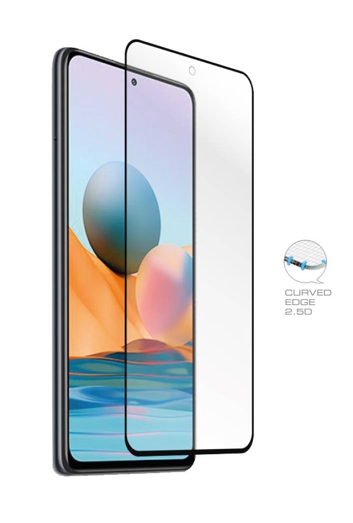 Nevox Nevoglass - Samsung Galaxy A16 5G / A16 4G tempered Glass