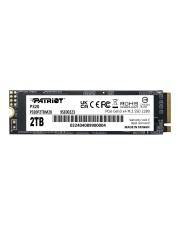 PATRIOT P320 SSD 2 TB intern M.2 2280 PCIe 3.0 x4 NVMe