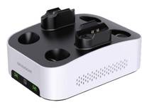 GRAUGEAR - Gaming Festplattenge. USB-C m. Dual Ladestation PS5