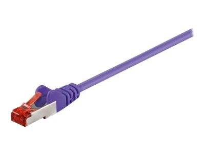 MicroConnect - Netzwerkkabel - RJ-45 (M) zu RJ-45 (M)
