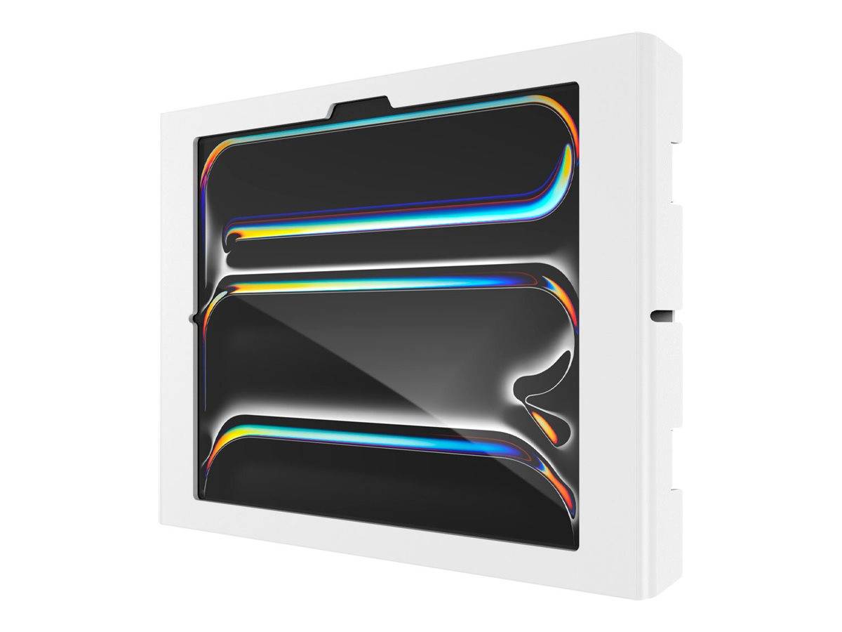 Compulocks iPad Pro M4 13"" (2024), Apex Secured Enclosure Wall Mount - Gehäuse - für Tablett - gesichert - verriegelbar