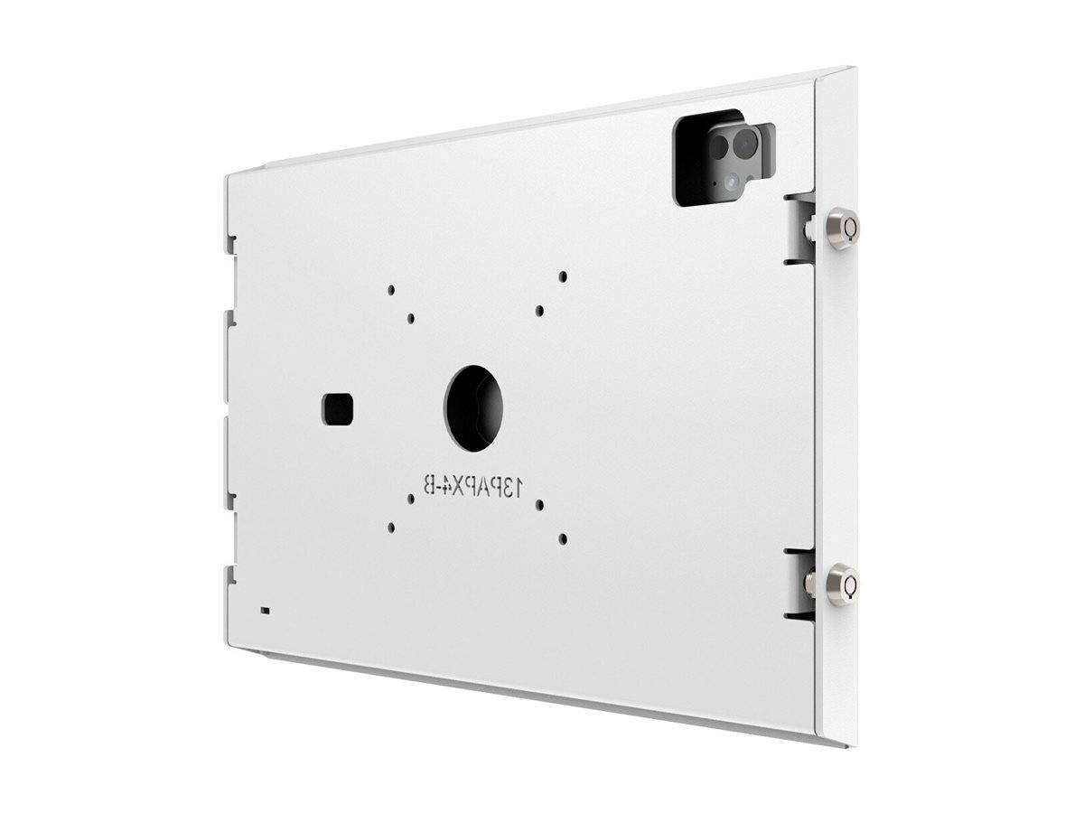 Compulocks iPad Pro M4 13"" (2024), Apex Secured Enclosure Wall Mount - Gehäuse - für Tablett - gesichert - verriegelbar