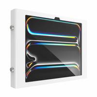 Compulocks iPad Pro M4 13"" (2024), Apex Secured Enclosure Wall Mount - Gehäuse - für Tablett - gesichert - verriegelbar