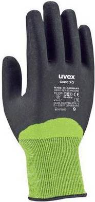 Uvex 60600 Anthrazit