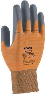 Uvex 60054 Grau