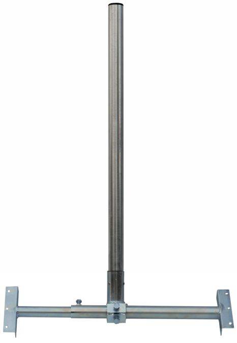 DSH 50/100 Dachsparrenhalter