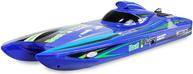 Amewi Katamaran Jetboot Blue Arrow Brushless 400 mm RTR (26114)