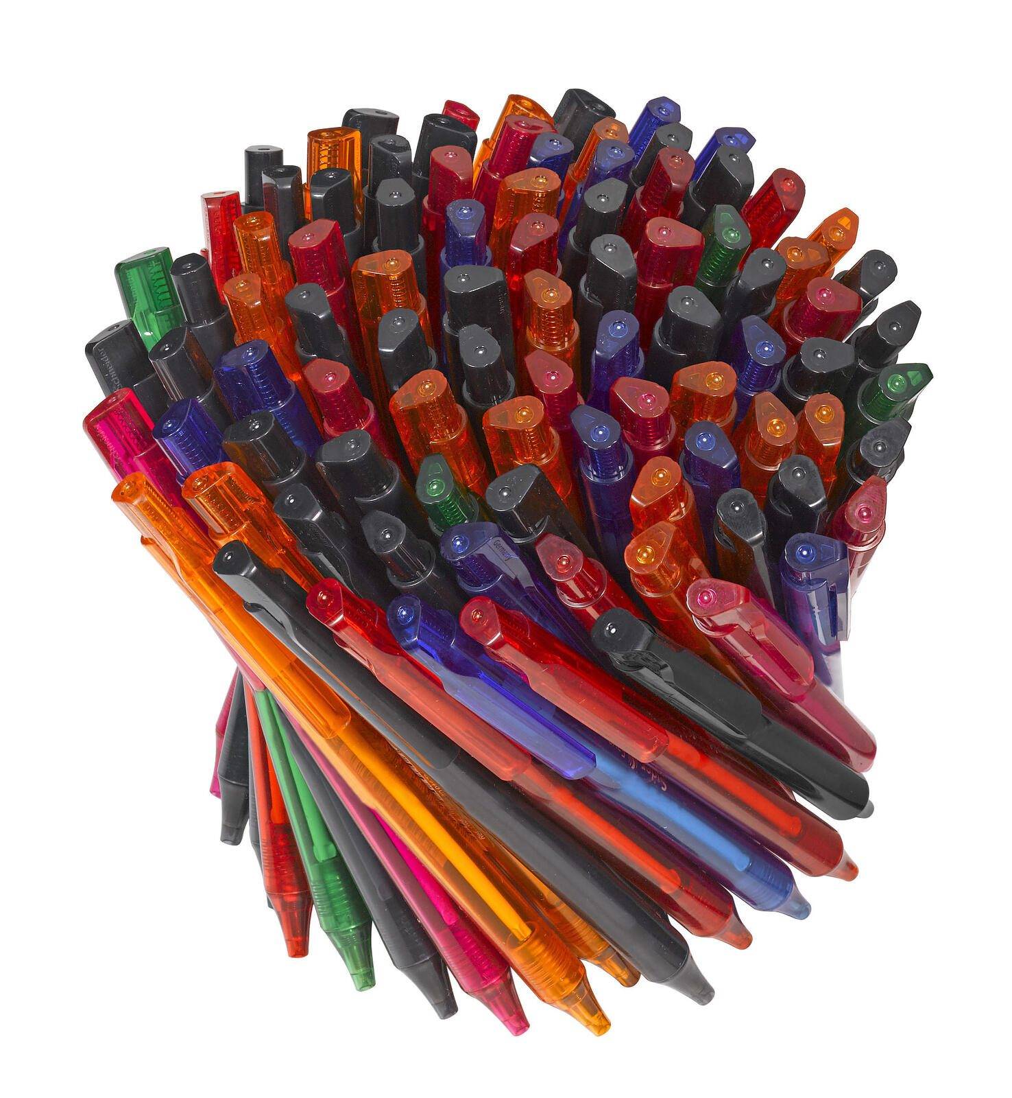 Schneider Fave Kugelschreiber 0.5 mm Blau 130470