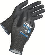 uvex phynomic F XG 6009406 Schnittschutzhandschuh Größe (Handschuhe): 6 EN 388, EN 511 1 Paar (6009406)