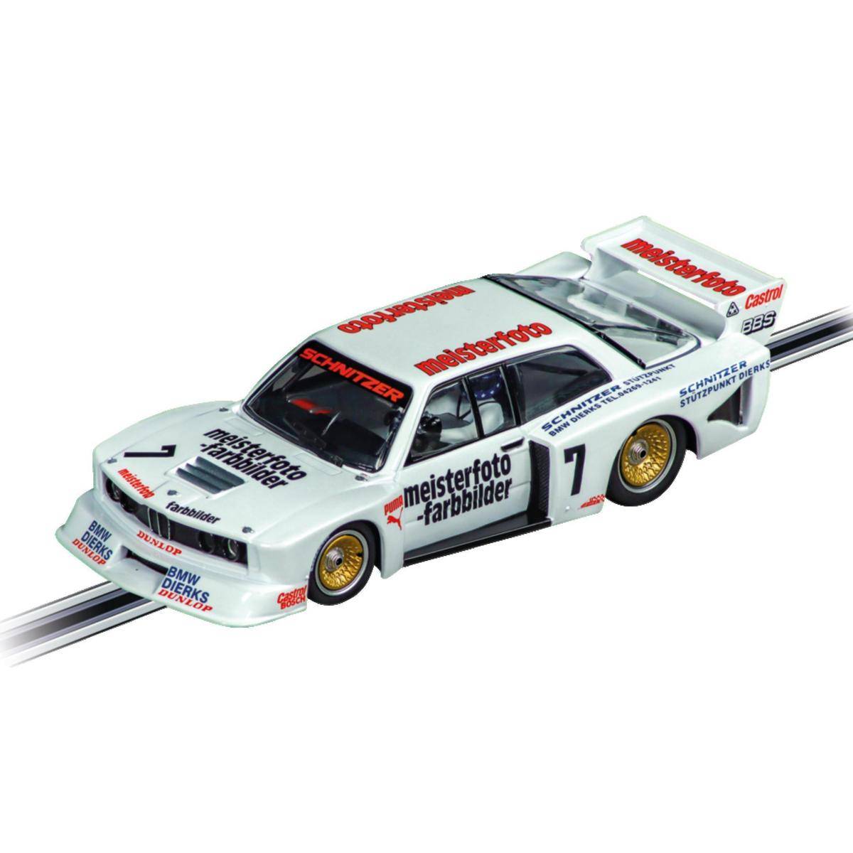 20032037 - BMW 320 Turbo Flachbau Team