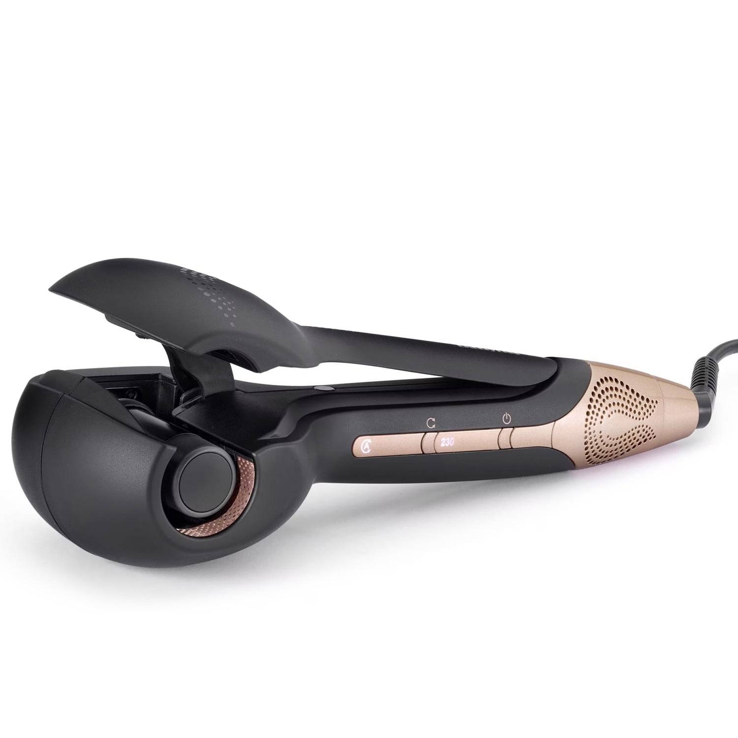 BaByliss Wave Secret Air Lockenstab