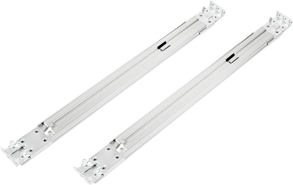 SilverStone RMS09-20 Rackgleitschiene