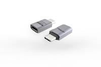 MicroConnect - USB-Adapter - 24 pin USB-C (M)