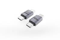 MicroConnect - USB-Adapter - 24 pin USB-C (M)