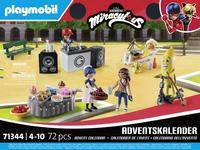 PLAYMOBIL 71344 Playm