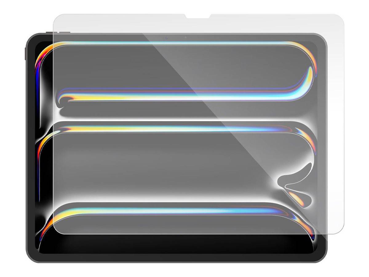 Compulocks iPad Pro M4 13" (2024), Tempered Glass Screen Protector -