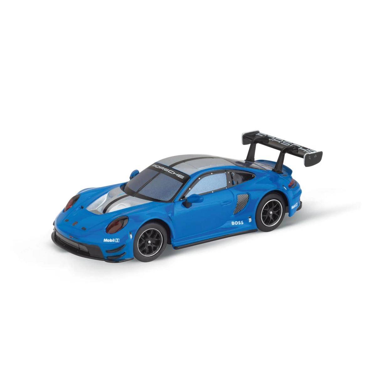 Porsche 911 GT3 R "Blue Thunder"