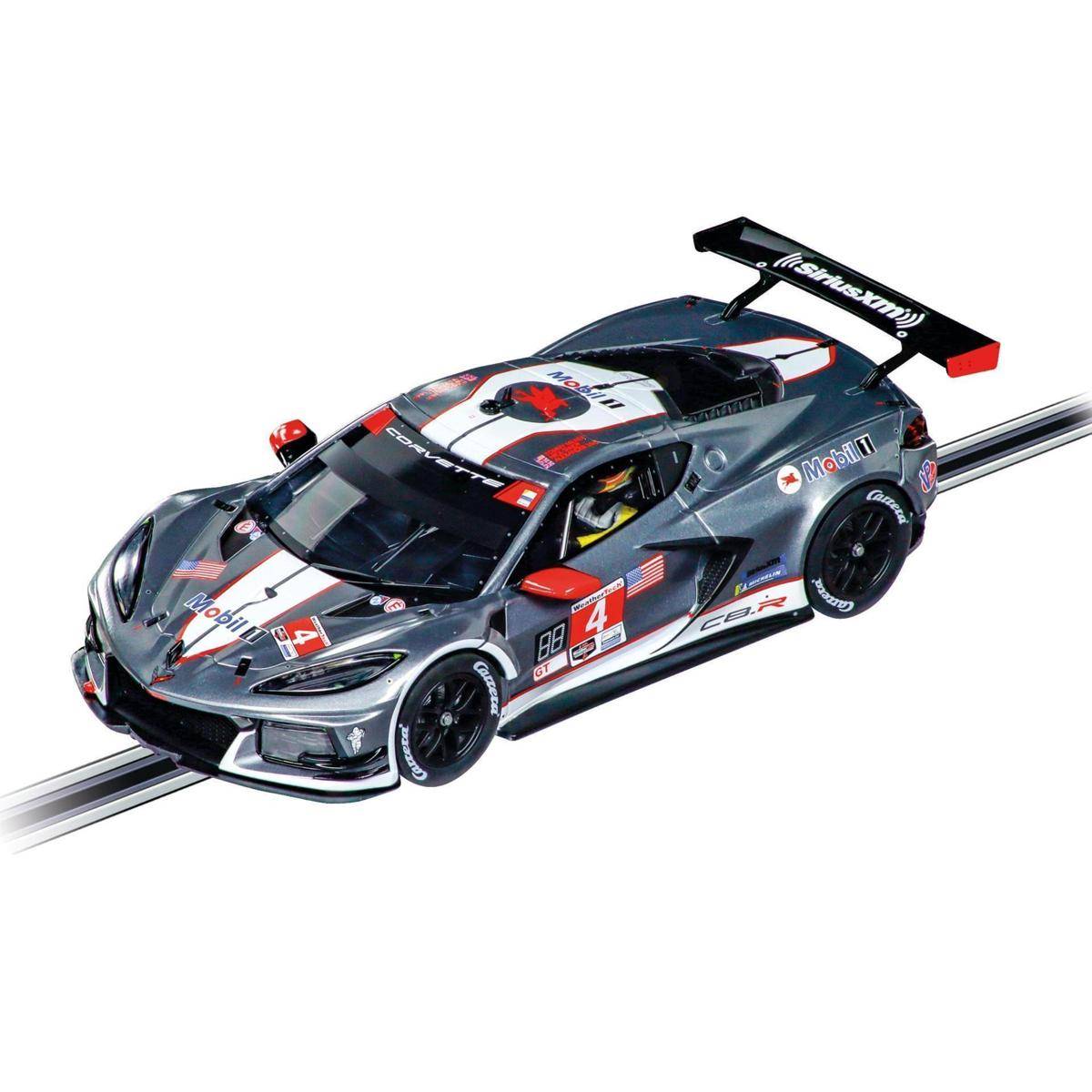 20023972 - Chevrolet Corvette C8.R No.4, Maßstab 1:24