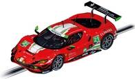 Carrera 20032001 DIGITAL 132 Auto Ferrari 296 GT3 AF Corse, No.21 (20032001)