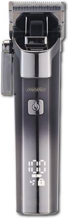 Mesko MS 2842 Haarschneidemaschine mit LCD-Display