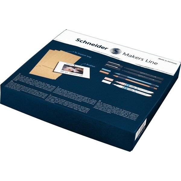 DIY Set Geschenktütchen