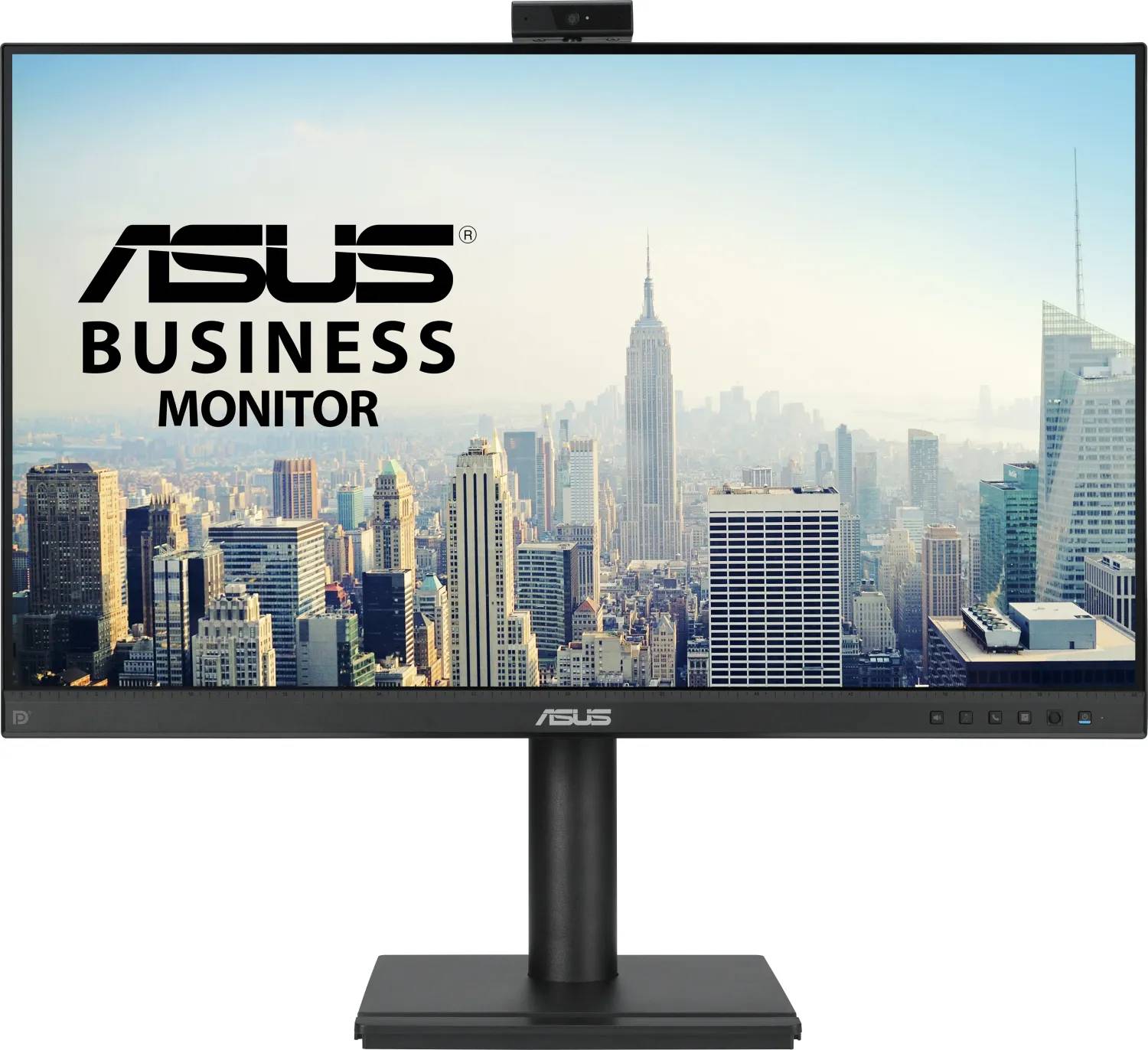 ASUS BE279QFK LED-Monitor