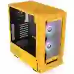 Thermaltake Ceres 350 MX Bumblebee (CA-1Z3-00M4WN-00) Thermaltake Ceres 350 MX Bumblebee (CA-1Z3-00M4WN-00)