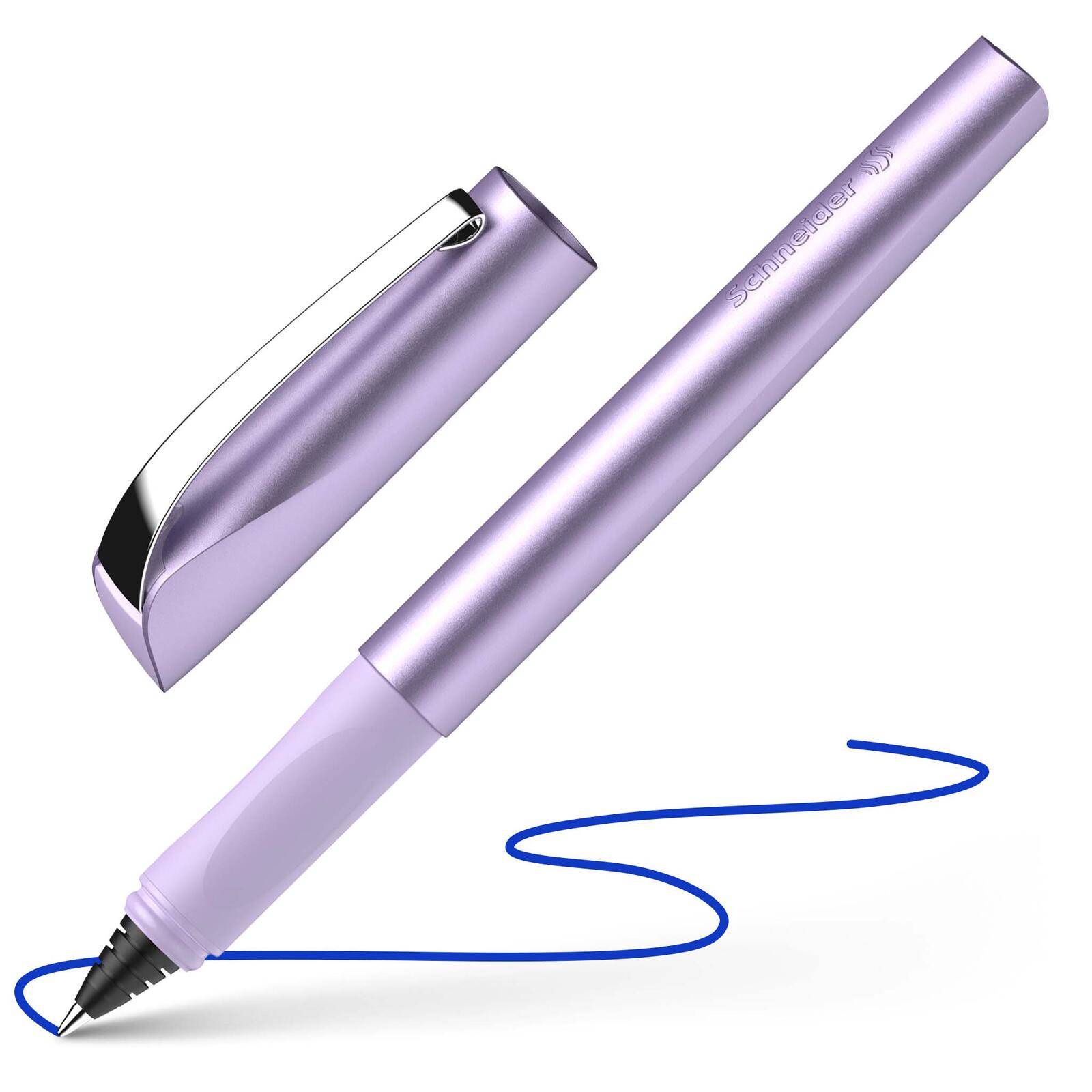 Schneider Ceod Shiny Tintenroller 0.5 mm Blau 50-186256