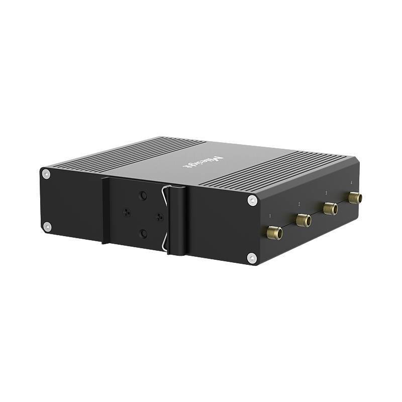 Milesight Industrial 5G Router GPS UR75-504AE-W2-P, Typ: Router, Zubehörartikel | Anwendung: Videoüberwachung, IT | Far