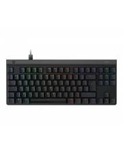 Logitech KB CINDERELLA COR CDM/MIX model FRA EMEA28i-935 BLACK RETAIL USB EMEA28I-935