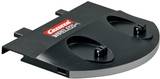 Carrera Wireless Doppelladeschale 20010113 schwarz für Rennbahnsysteme DIGITAL 124 (20010113)