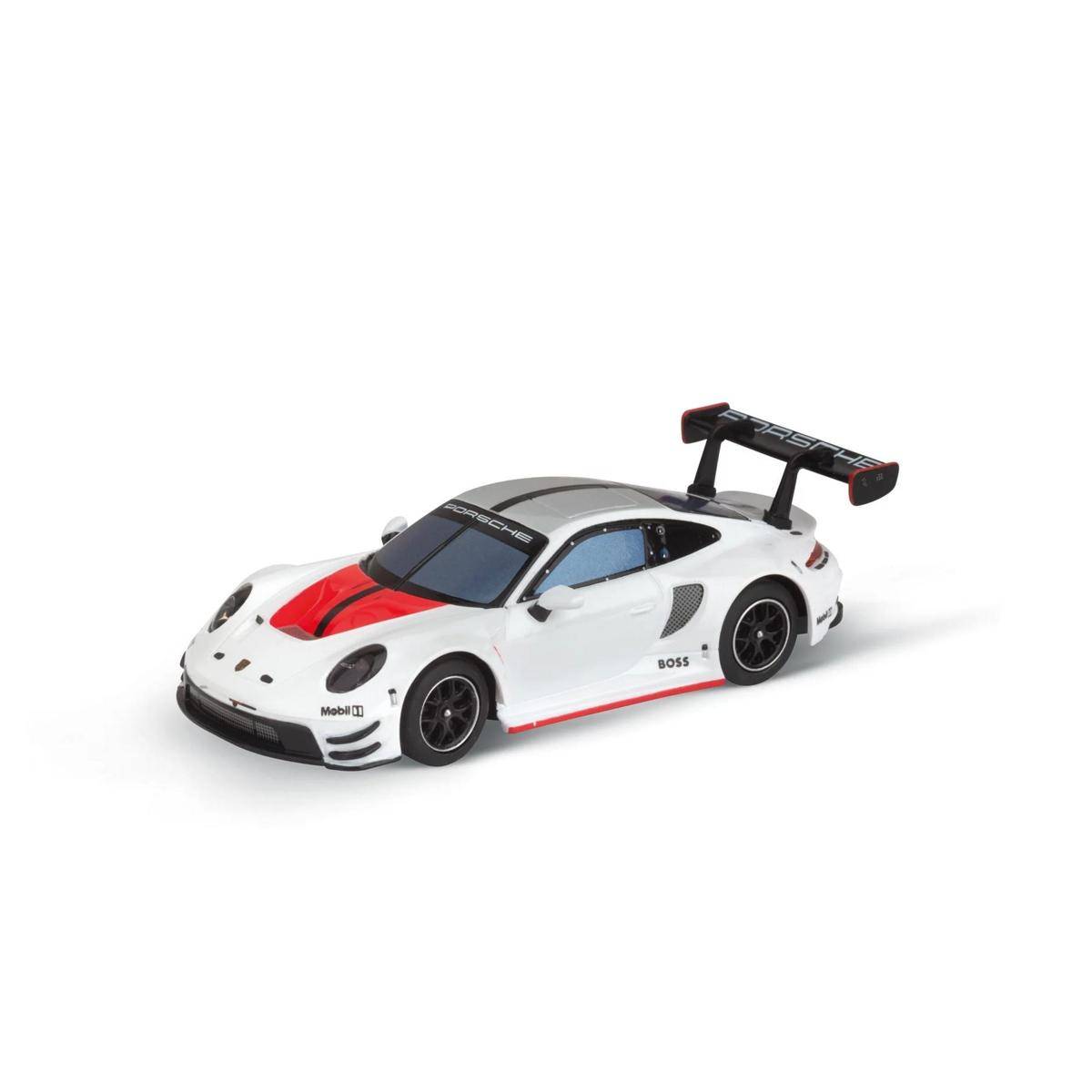 Porsche 911 GT3 R "White Lightning"