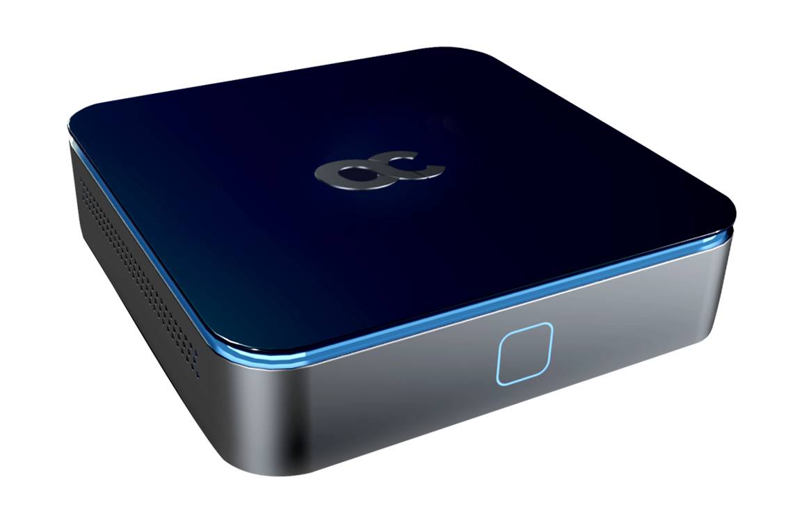 AudioCodes RXV200 MTR BUNDLE 70 INCL.