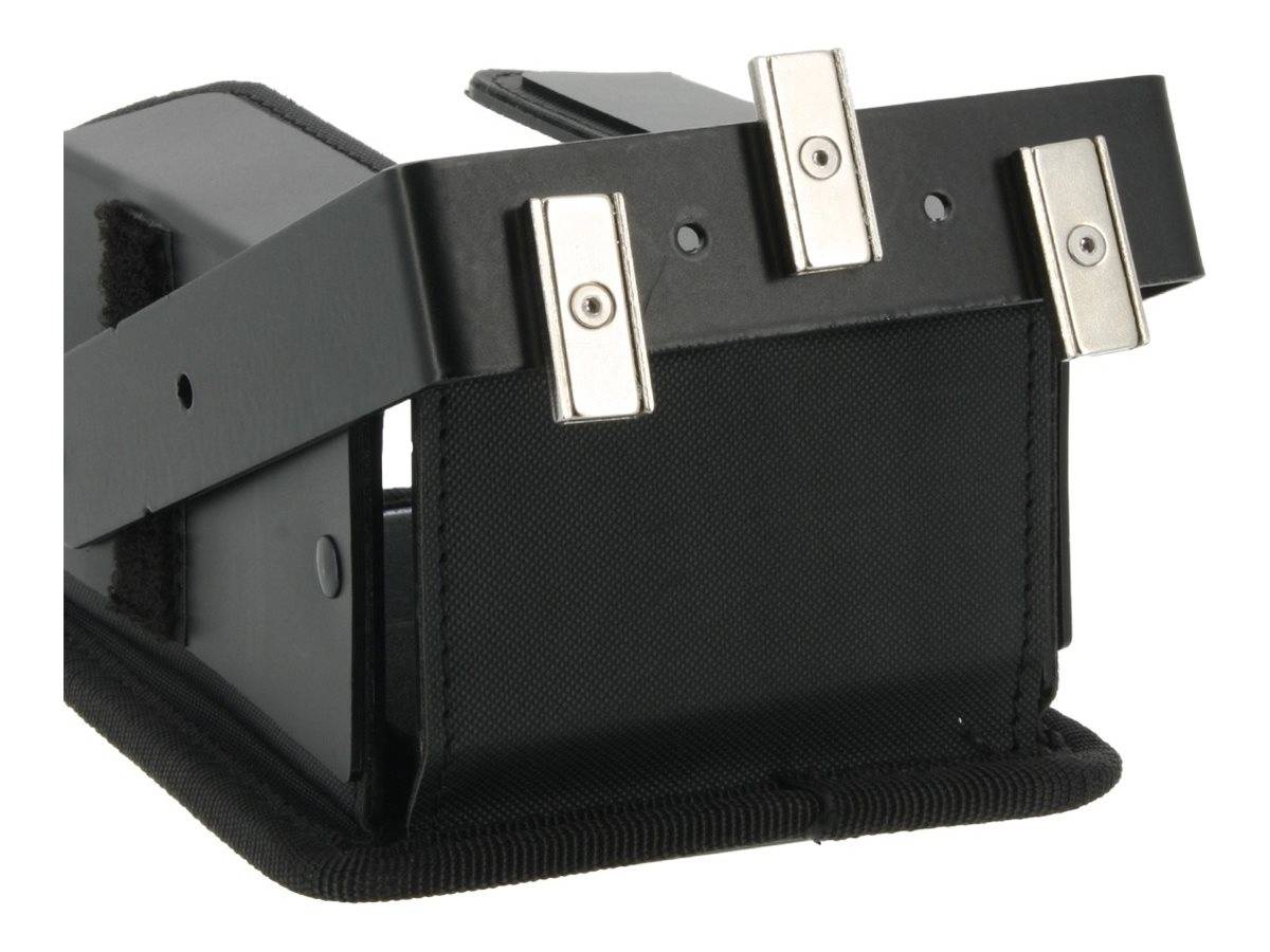 Mobilis - Magnetic mount adapter kit für Trageholster
