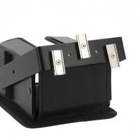 Mobilis - Magnetic mount adapter kit für Trageholster