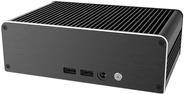 Akasa Newton CWS Intel NUC-Gehäuse, passive Kühlung