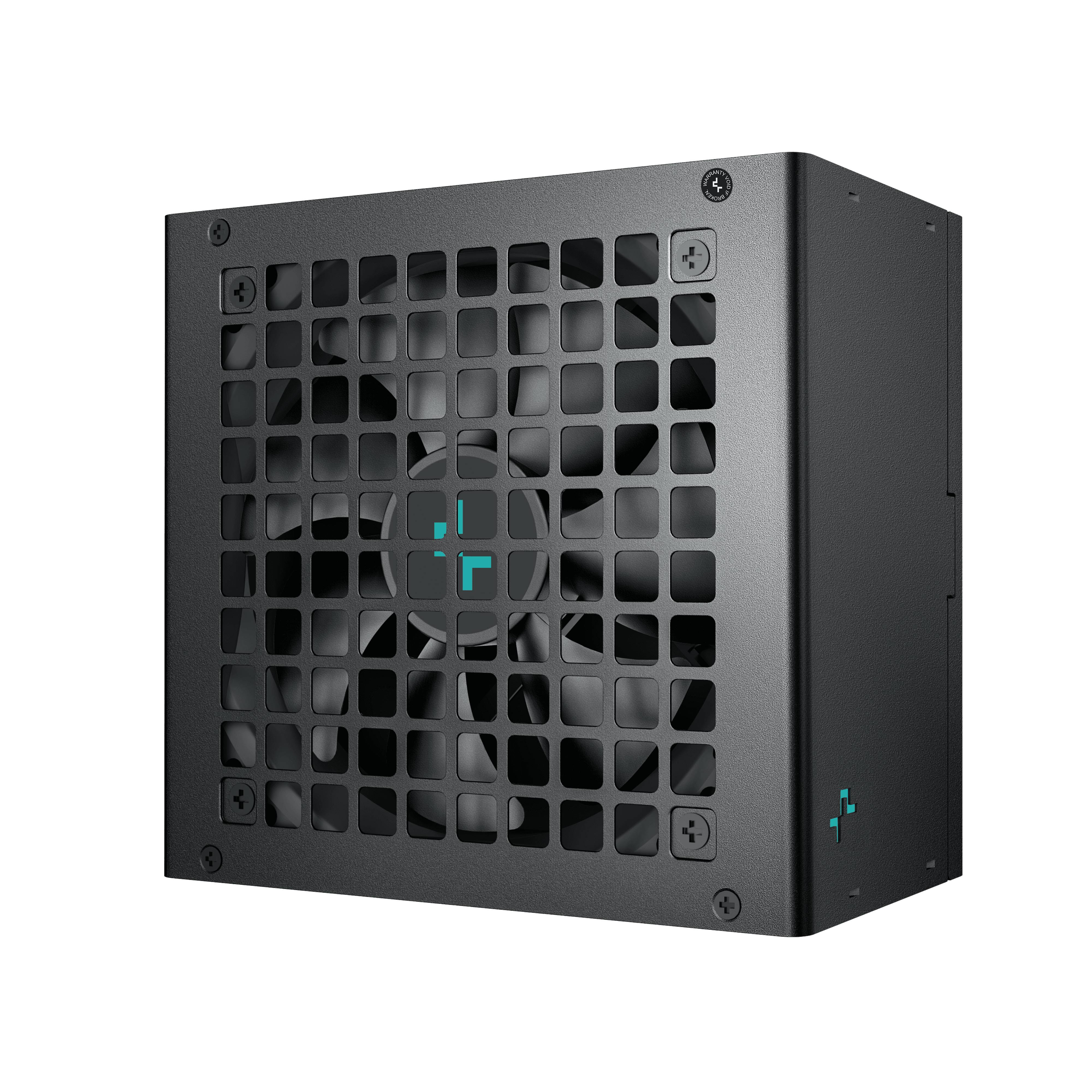 Deepcool PL650D Netzteil 20+4 pin ATX Schwarz - PC-/Server - PC-/Server Netzteil - ATX