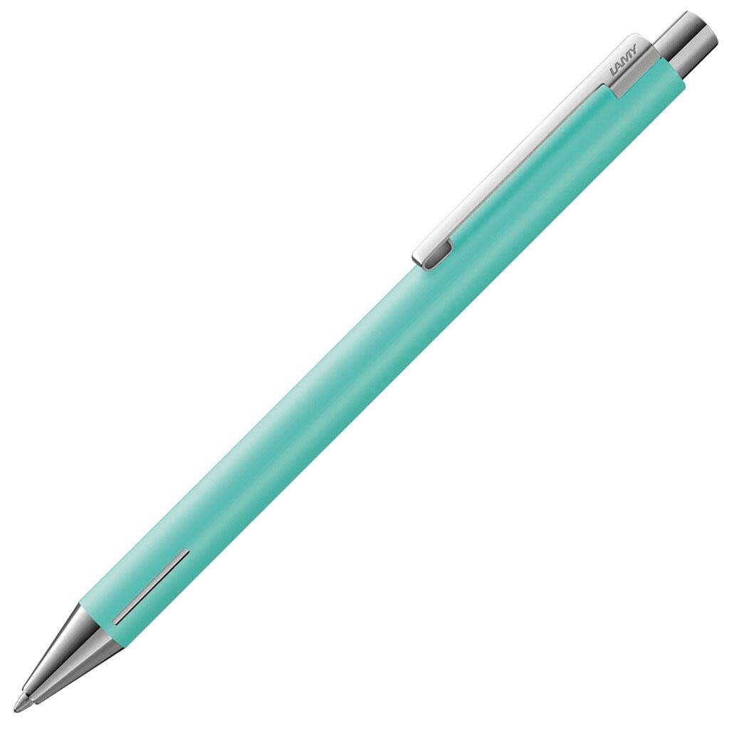 LAMY econ Kugelschreiber 0.5 mm Schwarz 1237297