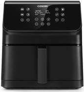 Cosori Premium II Chef Edition Heißluftfriteuse schwarz (CAF-P651-KEUR)