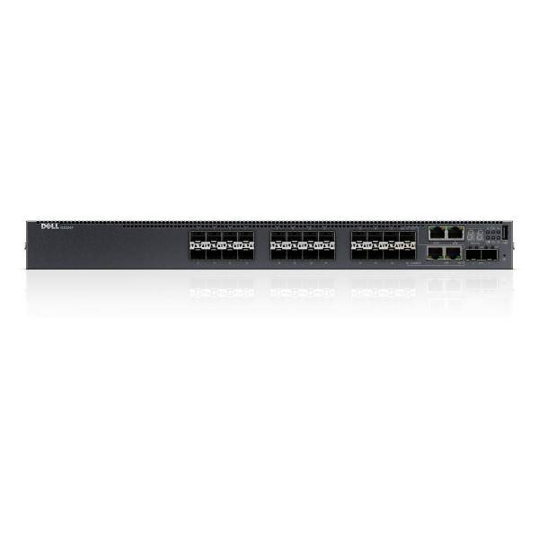 Dell Technologies N3024F Netzwerk Switch