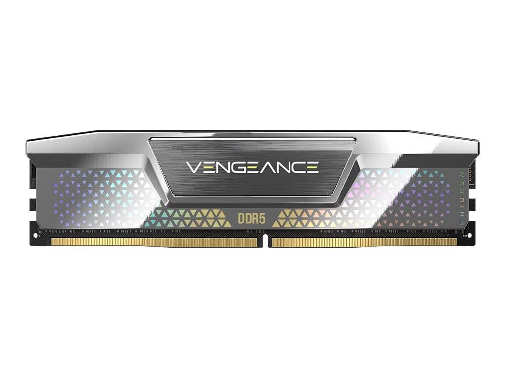 CORSAIR Vengeance - DDR5 - Kit - 48 GB: 2 x 24 GB