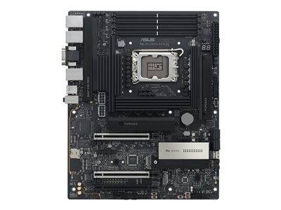 ASUS PRO WS Z890-ACE SE (INTEL,1851,DDR5,mATX) Multimedia-Technik Mainboards Workstation INTEL