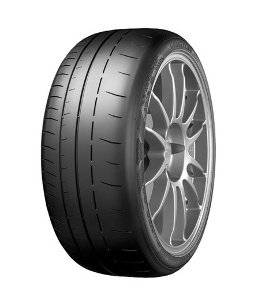 Goodyear Eagle F1 Supersport RS ( 295/30 ZR20 (101Y) XL EVR, N0, mit Felgenschutz (MFS) )