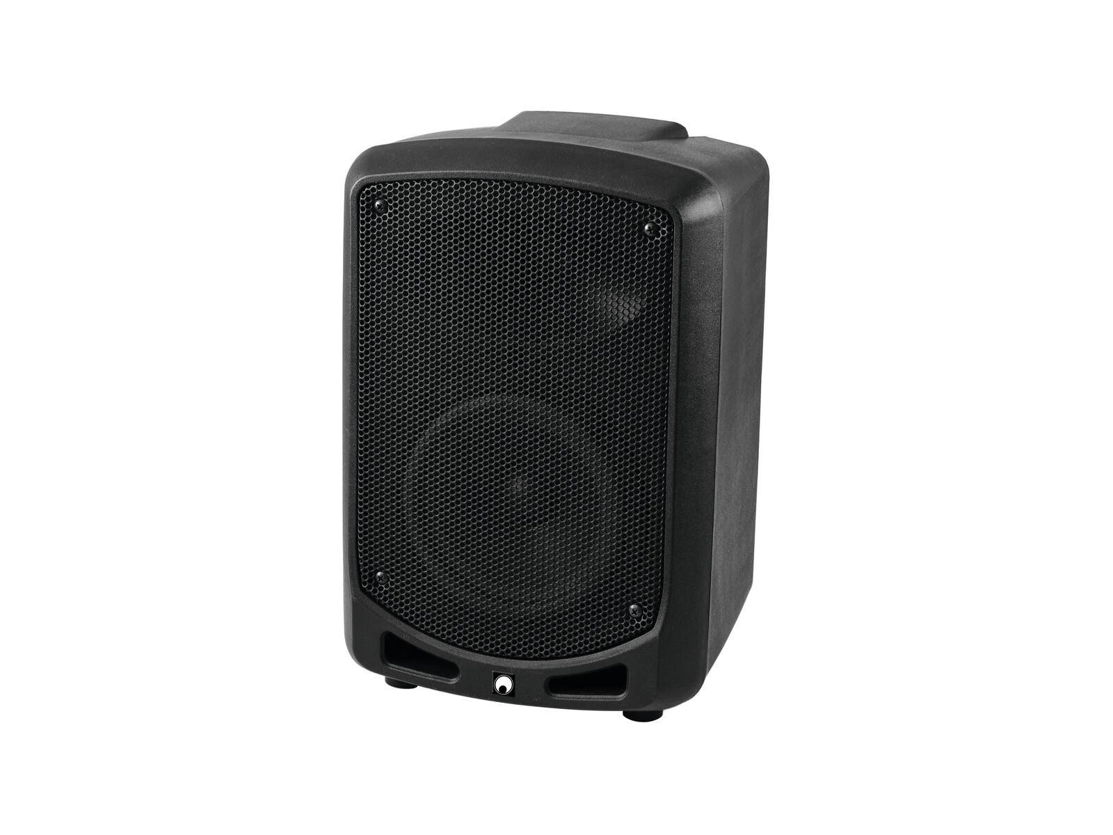 OMNITRONIC WAMS-65BT Drahtlos-PA-System