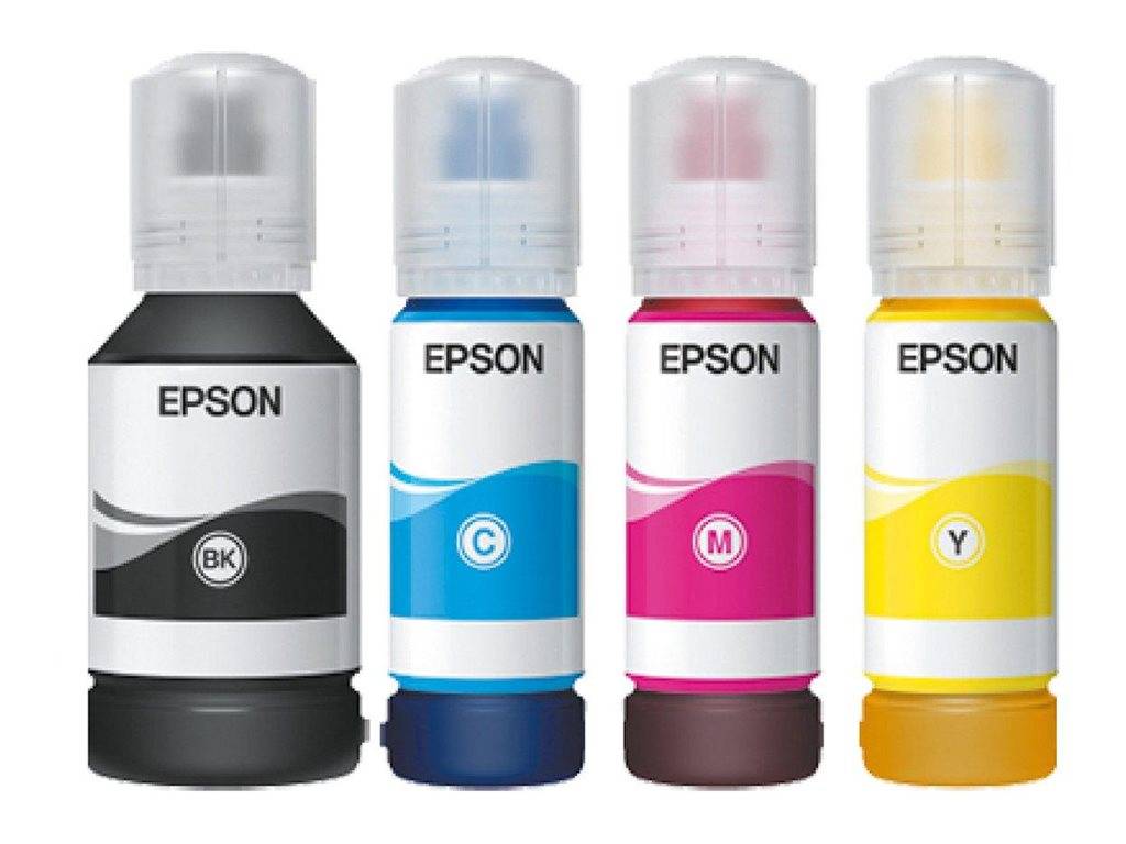 Epson EcoTank ET-16605 - Multifunktionsdrucker - Farbe - Tintenstrahl - ITS - A3 (Medien)